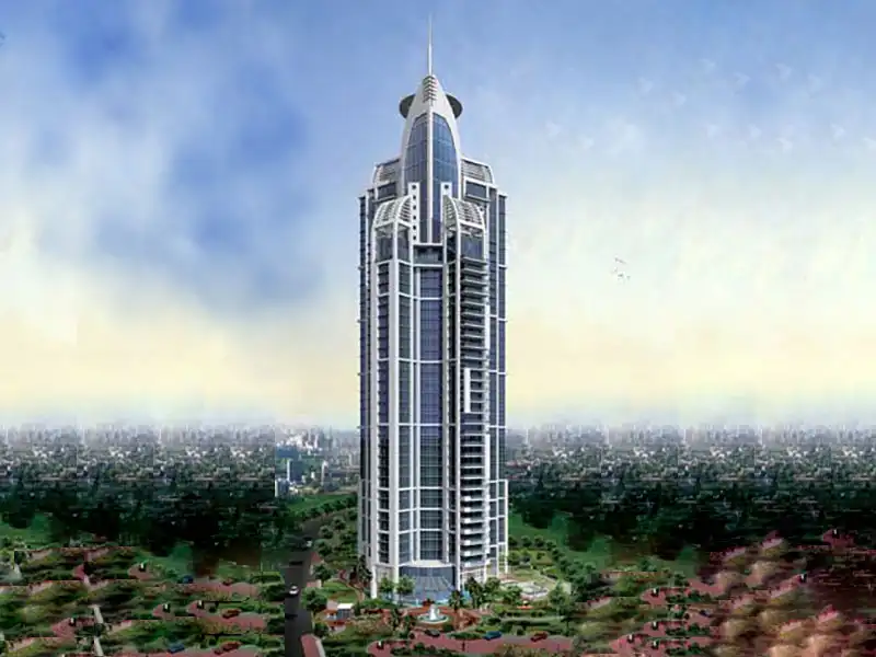 Mantri DSK