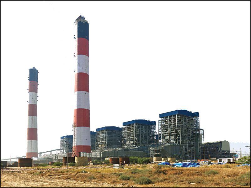 Indian Power Sector in Transition Mode
