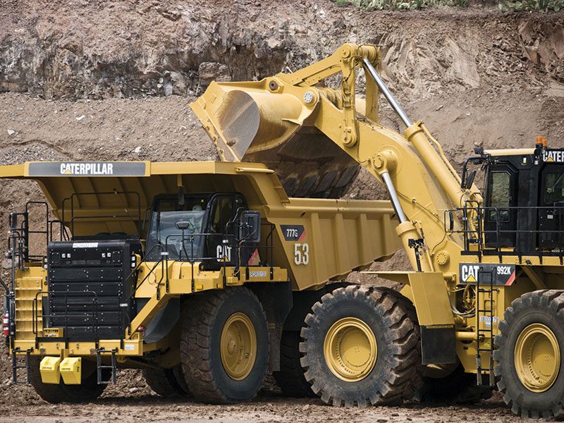 Equipment Industry: Current Scenario And Emerging Trends