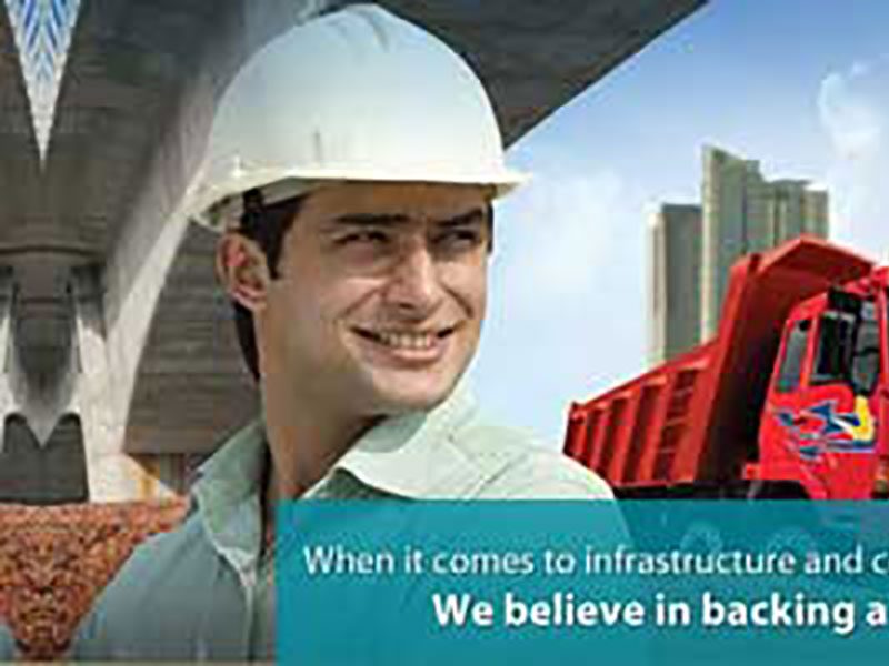 Shriram Equipment Finance Co. Ltd. - Makes It Happen