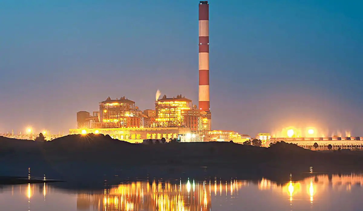 Power Sector