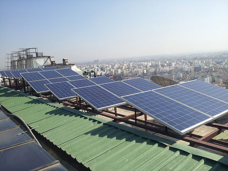 Renewable Energy - A Growing Necessity!