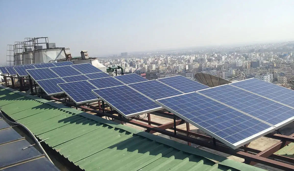 Renewable Energy