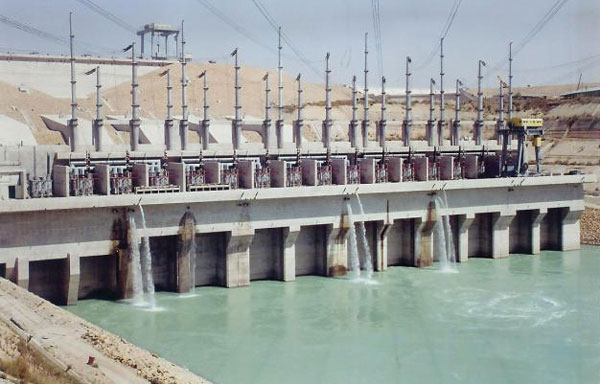 Hydropower Project