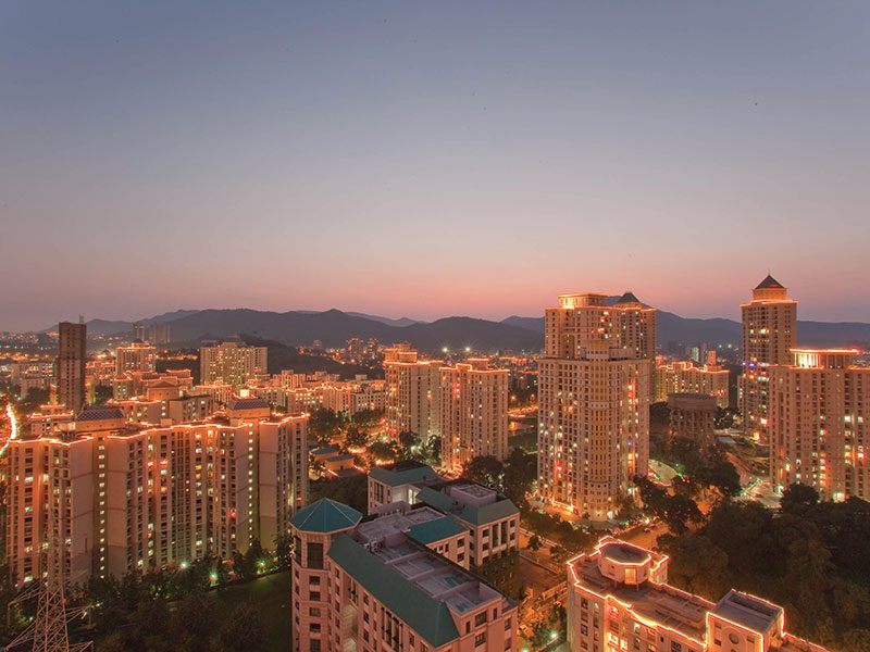 Real Estate (Regulation and Development) Bill 2013