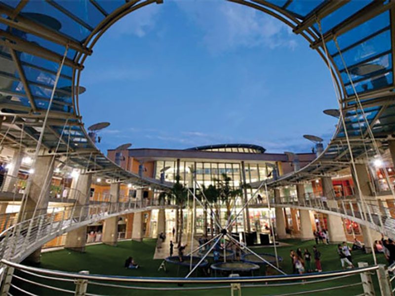 Why Mixed Use Developments?
