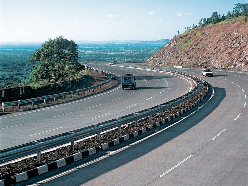 Shifting Gears: Indian Road Sector on Make-over Drive