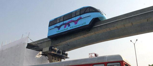 Chennai Monorail
