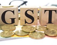 GST