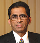 V Gopal, Executive Director, Projects & Planning, Prestige Group