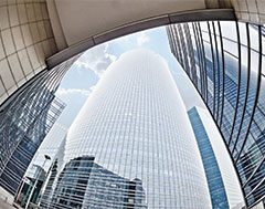 Building Smart Cities