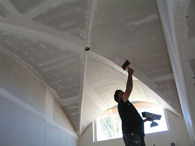 Drywall Systems