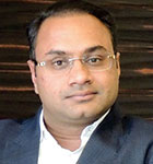 Rahul Singla, Director, Mapsko Group