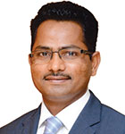 Ram Walase, MD & CEO, VBHC