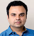 Ravish Kapoor, Director, Elan Group