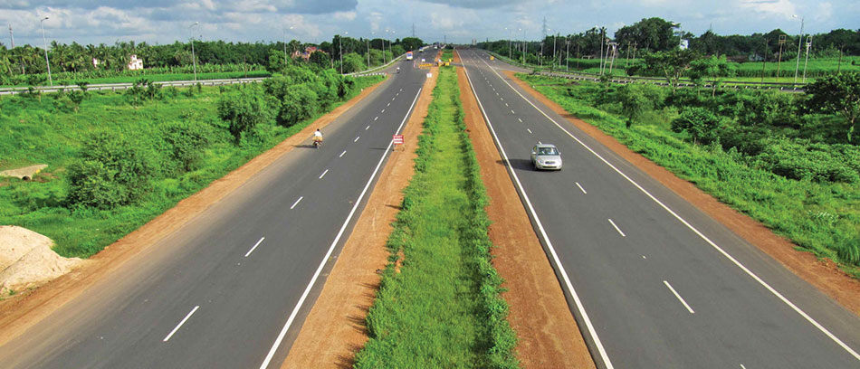 National Highways Development Project