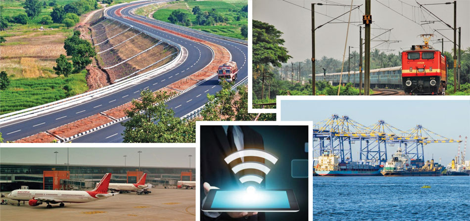 Infrastructure Creation in India – The Next Generation of Reforms