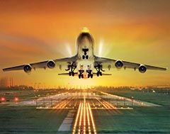India's Booming Aviation Sector - Will Boost CE Industry