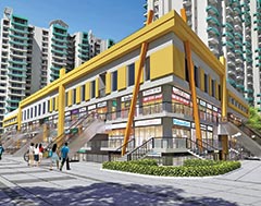 Indian Real Estate Sector 2018 - New policies for Growth, Development & Transparency