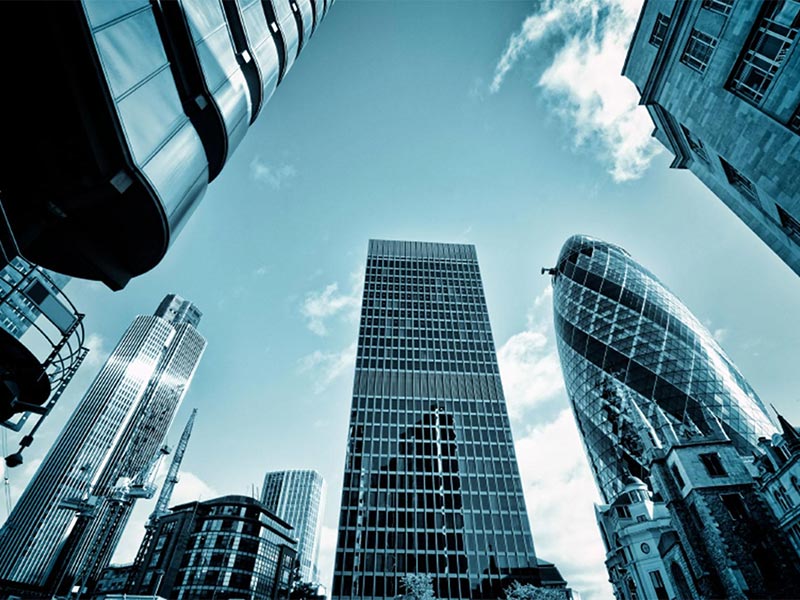 Reforms leading to higher expectations