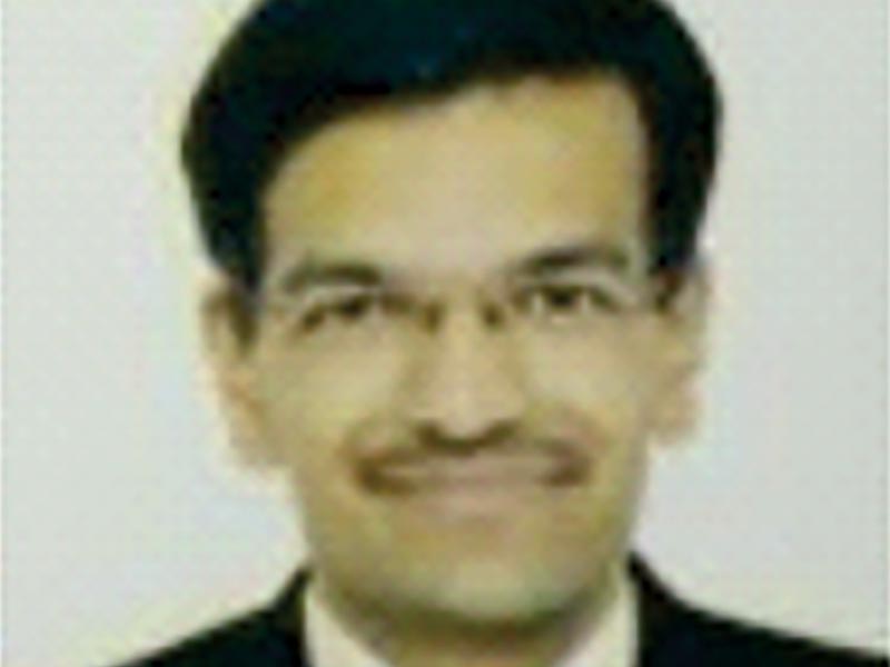 Er. Vivek G. Abhyankar, C. Eng. (India)