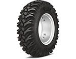 Off-highway Tyres: Makers Foresee Growing Volumes