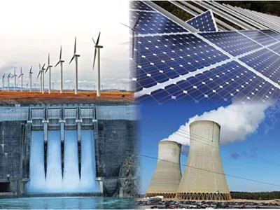 Power Generation A Giant Leap Generating Power In Plenty
