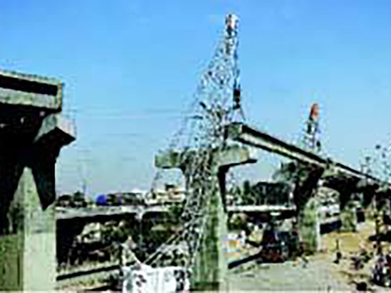 Construction Sector: Current Scenario and  Emerging Trends