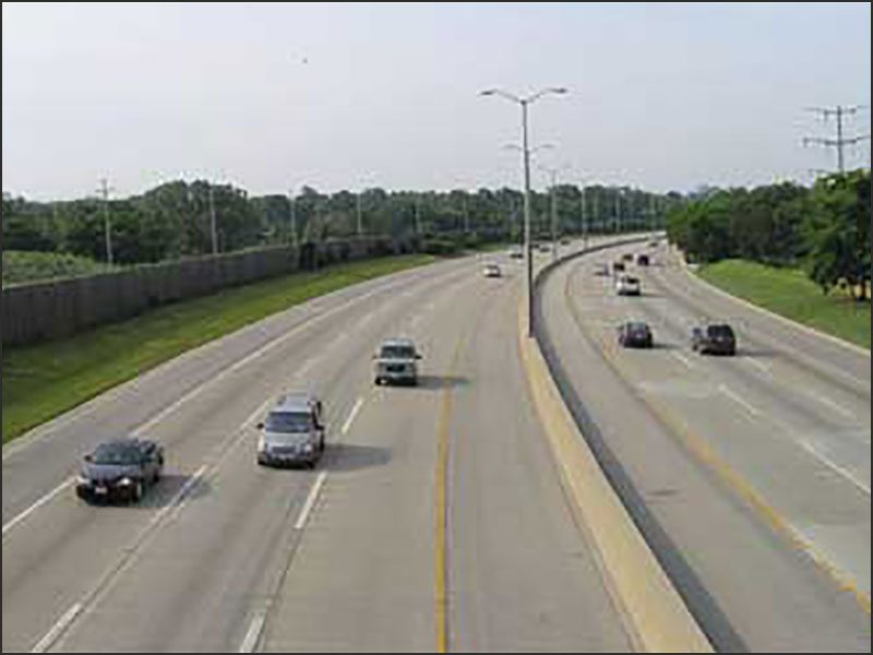Highways Sector on Overdrive