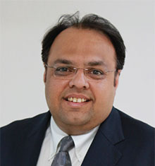 Mr. Jasmeet Singh, Head – Corporate Communications and External Relations, JCB India Limited