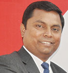 Mr. Dheeraj Panda, Director and Head-Excavator Business Unit, SANY Heavy Industry India Pvt. Ltd.