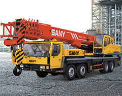 Truck Cranes: Manufacturers improvise and expand range