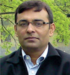 Mr. Ashoktaru Chattopadhyay