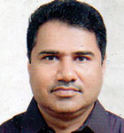 managing director Ravi Varma