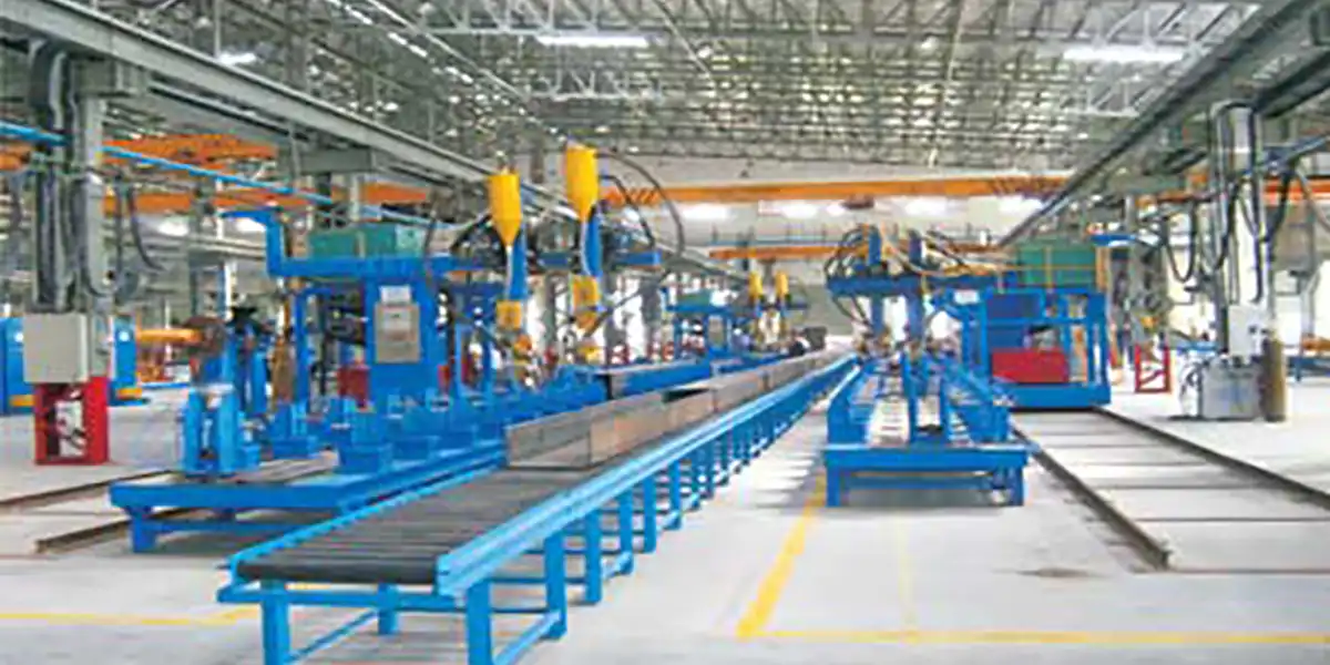Lean Manufacturing Systems Lean Manufacturing Systems