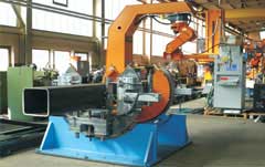 Construction Equipment Manufacturing