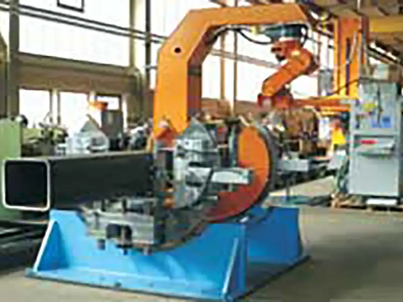 Lean Manufacturing Systems Construction Equipment Manufacturing