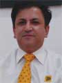 Mr. Amit Gossain