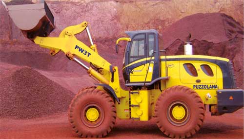 Equipment Makers High on Tie Ups