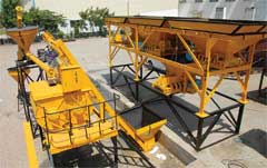 Advancements in Concrete Equipment