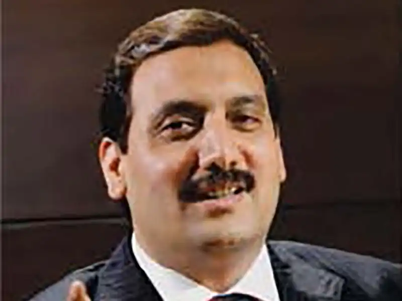 Devendra Kumar Vyas
