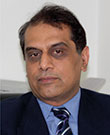 Anil Bhatia
