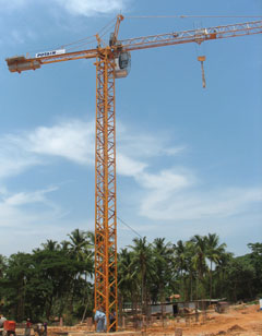 Tower Crane