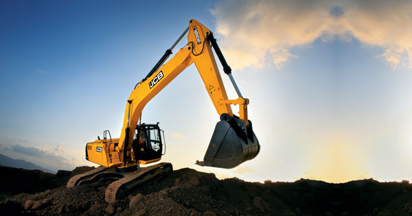 Excavators: OEMs Look for Longer Business Cycles