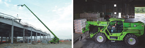 Crane Attachment