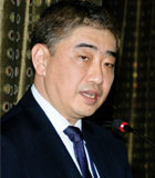 Chihiro Nishida, MD Tadano India