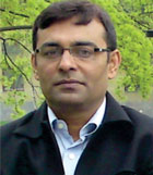 Ashok Taru Chattopadhya