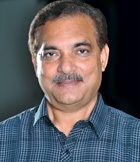 Mukesh Chaturvedi