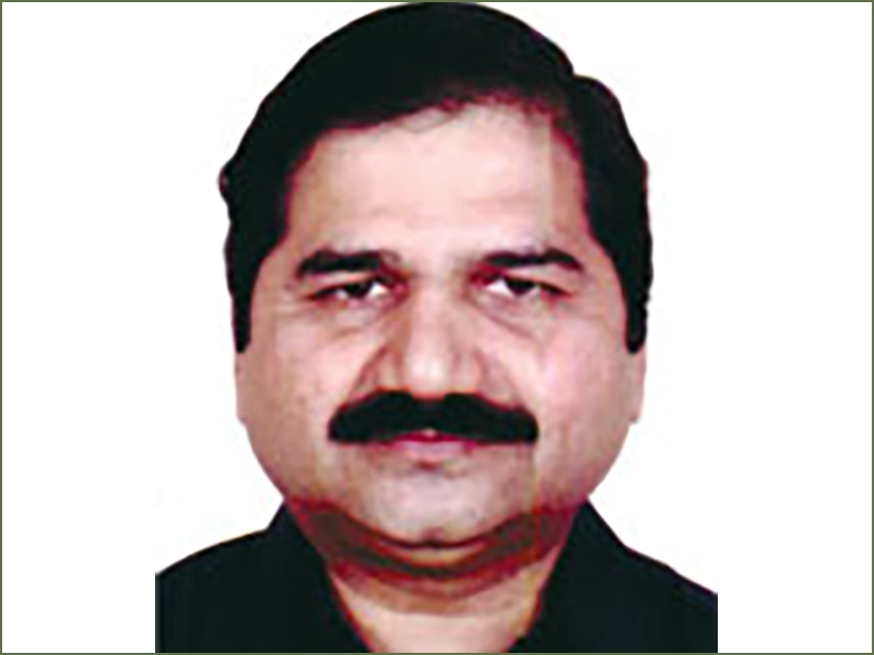 Hrishikesh Kulkarni Hrishikesh Kulkarni