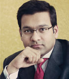Nitin Kumar Gupta